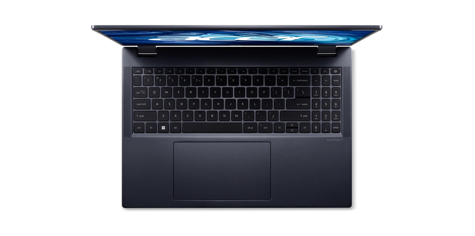 Acer TravelMate P4 P416-51-53Z0 Intel® Core™ i5 i5-1240P Laptop – image 6
