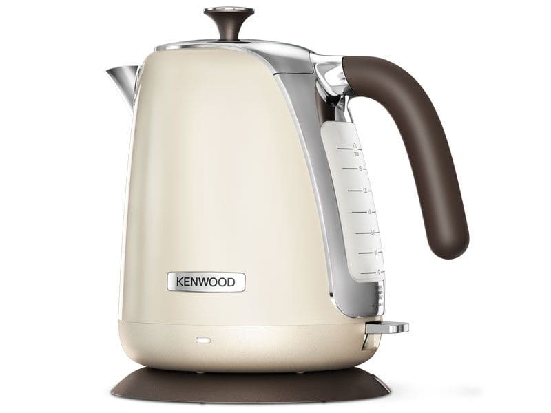 Kenwood ZJM301CR electric kettle – image 2