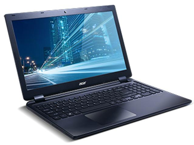 Acer Aspire Timeline Ultra 581TG-53314G25MAkk Intel® Core™ i5 i5-3317U Laptop – image 1