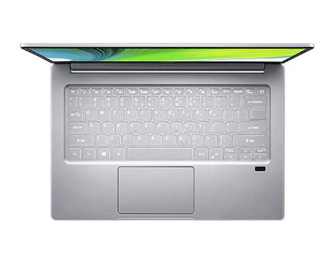 Acer Swift 3 SF314-42 AMD Ryzen™ 5 4500U Laptop – image 4