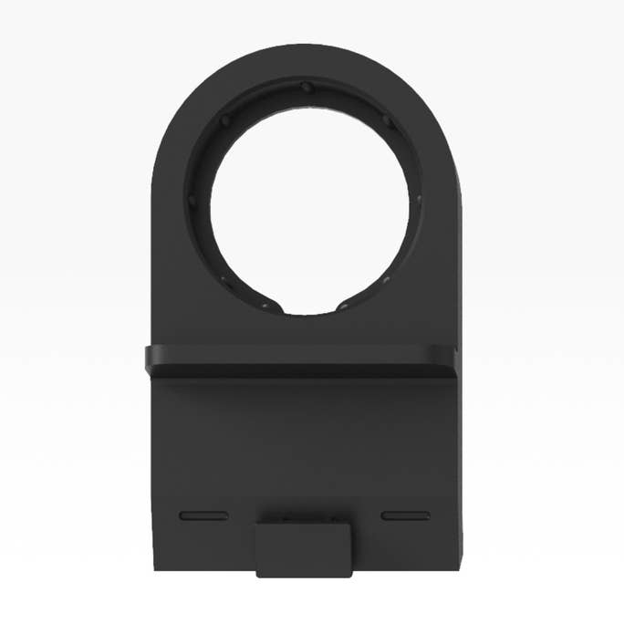 mophie wireless charging stand+ with EU Plug – image 8