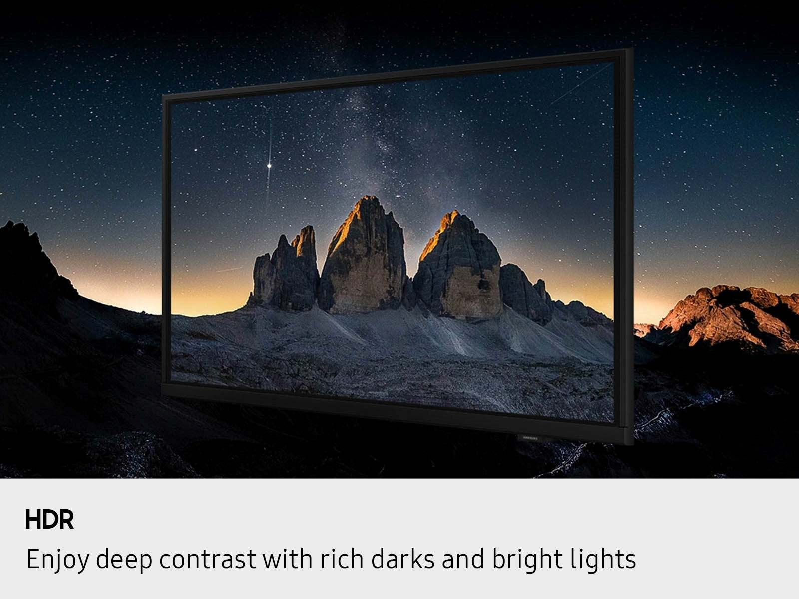 Samsung UN40F6000FFXZA TV – image 6