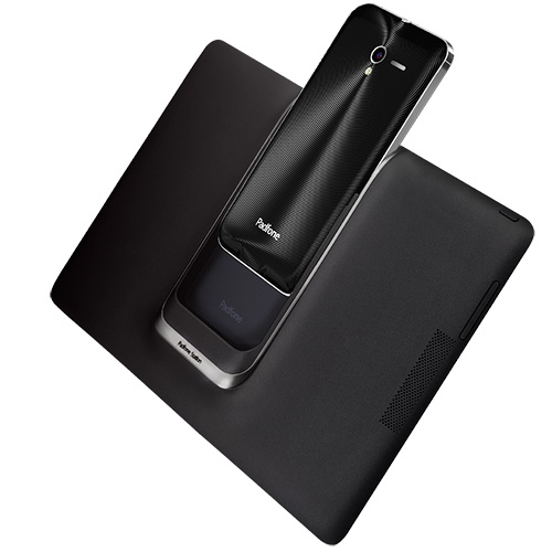 ASUS A68 11.9 cm (4.7") Single SIM Android 4.1 4G Micro-USB B 2 GB 64 GB 2140 mAh Black – image 5