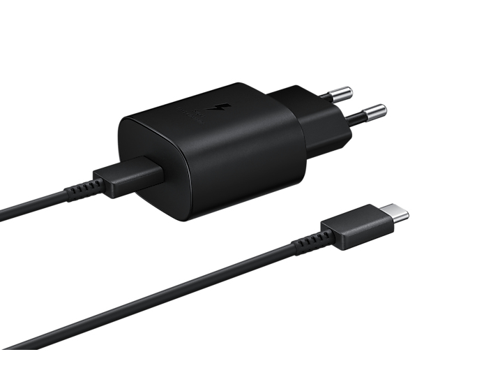 Samsung EP-TA800NBEG power adapter/inverter Indoor/outdoor – image 3
