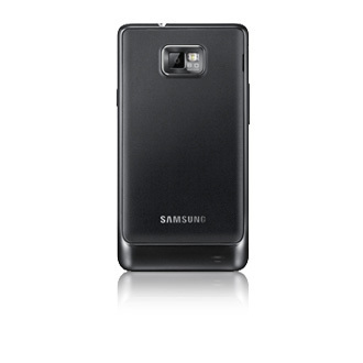 Samsung Galaxy R GT-I9103 – image 3