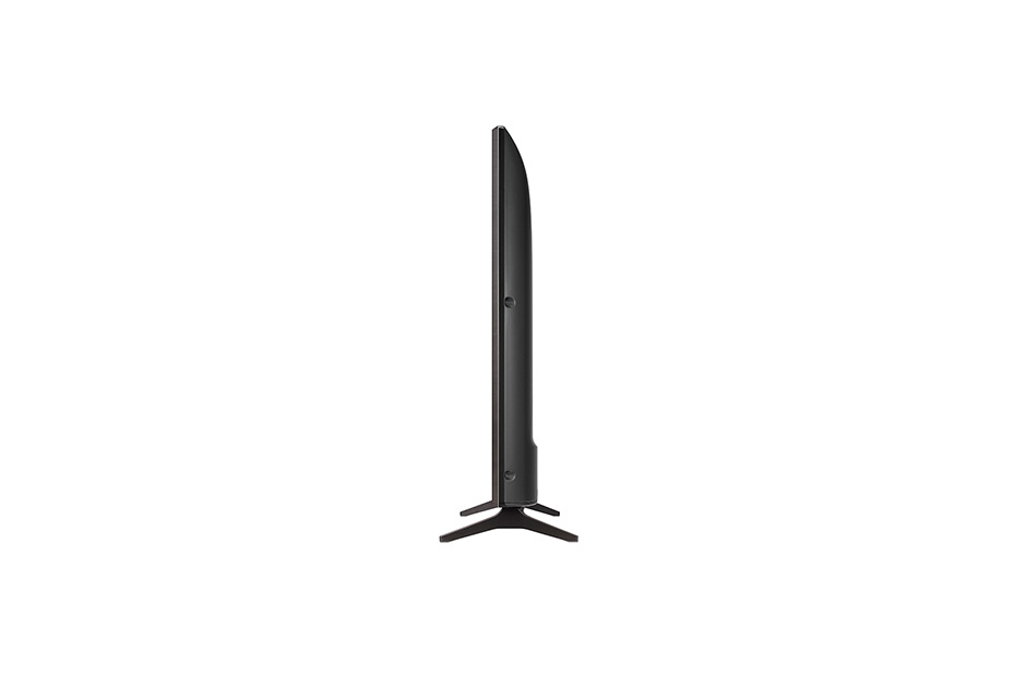 LG 49LJ614V TV 124.5 cm (49") Full HD Smart TV Wi-Fi Black – image 4