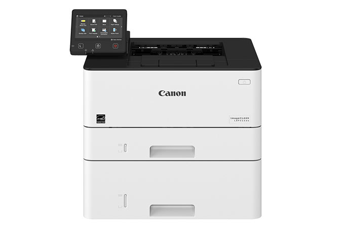 Canon imageCLASS LBP215dw – image 3