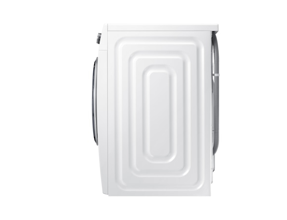 Samsung WW70J5246FW washing machine Front-load – image 5
