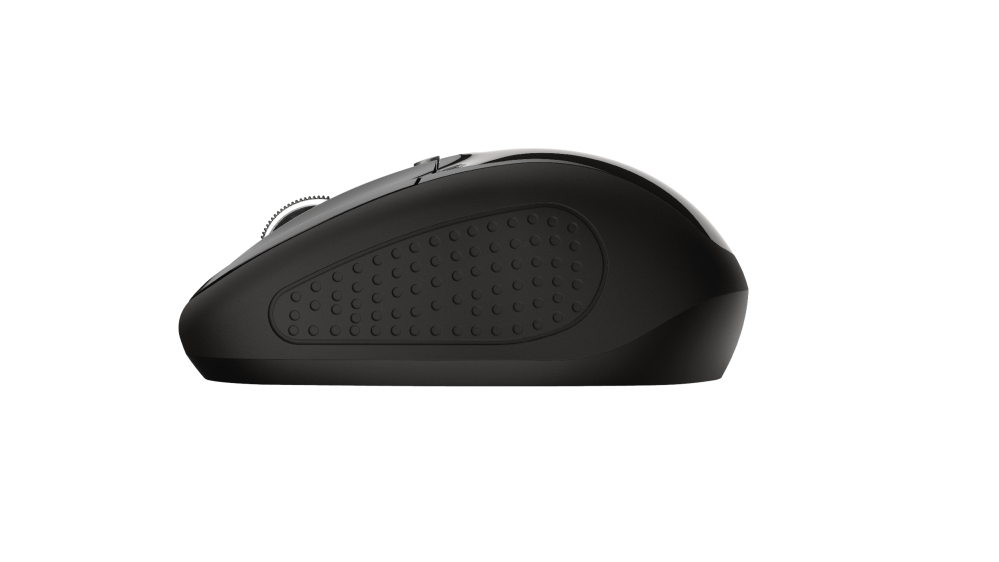 Trust 20322 mouse Ambidextrous RF Wireless Optical 1600 DPI – image 4