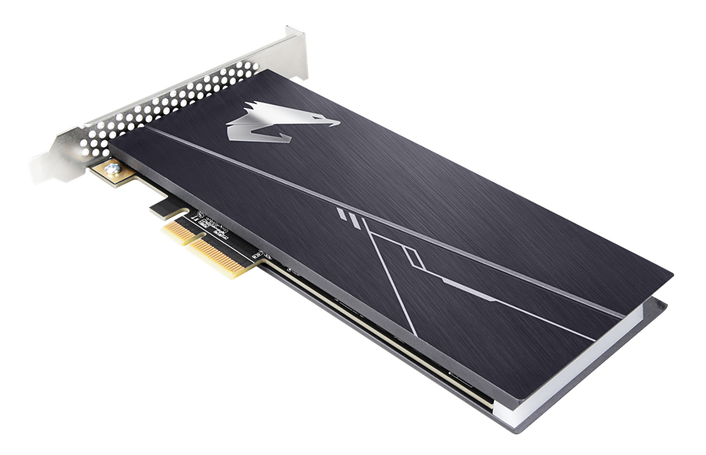 GIGABYTE GPSE2A1TB-00-G internal solid state drive – image 6