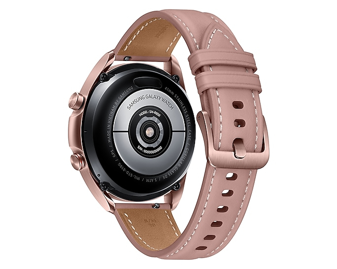 Samsung Galaxy Watch3 SM-R855F – image 3
