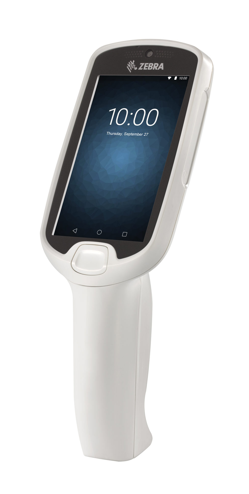 Zebra PS20 handheld mobile computer – image 1