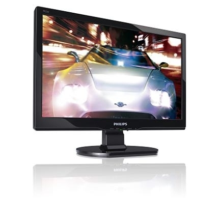 Philips 191EW9FB/00 computer monitor
