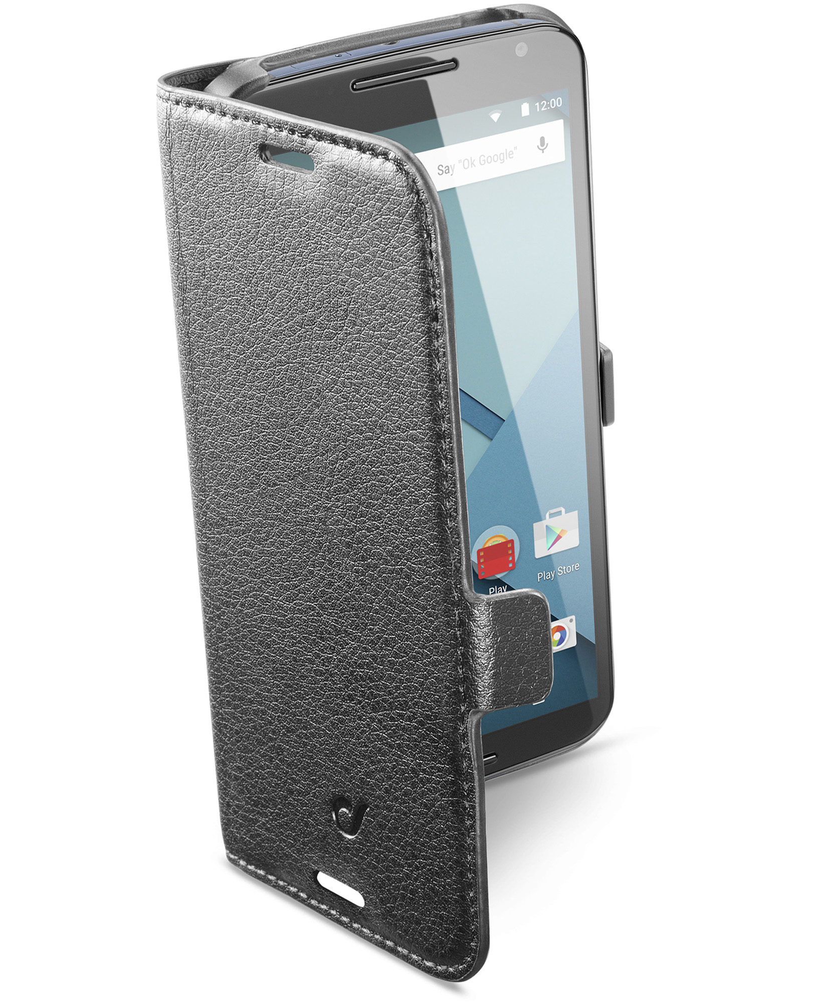 Cellularline Book Essential - Nexus 6 – image 2