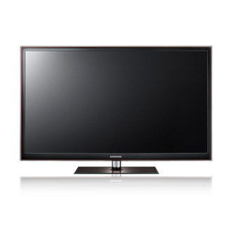 Samsung PL59D550C1FXZX TV – image 1