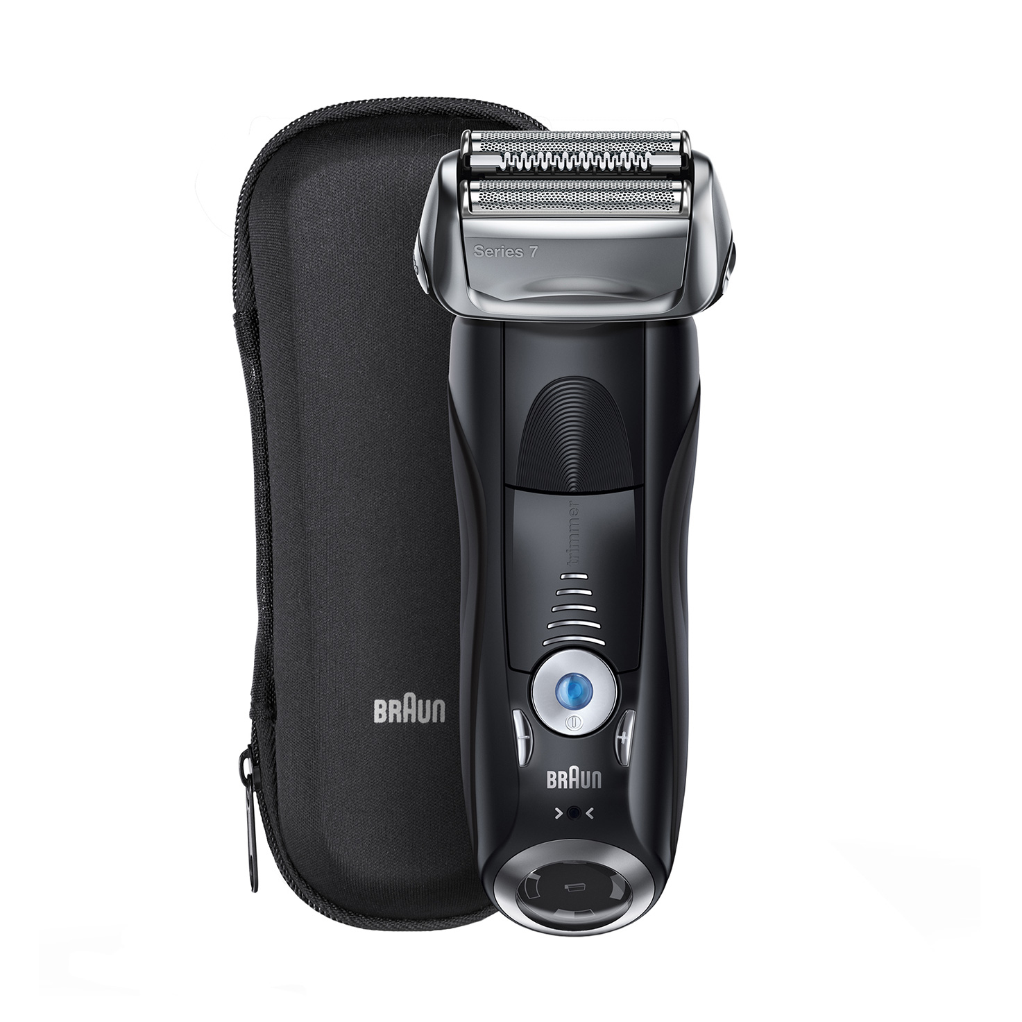 Braun 7720s Pulsonic