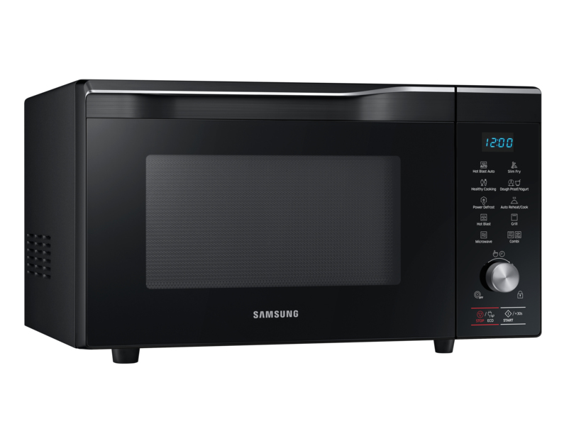 Samsung MC32K7055CK microwave Black Combination microwave Countertop – image 3