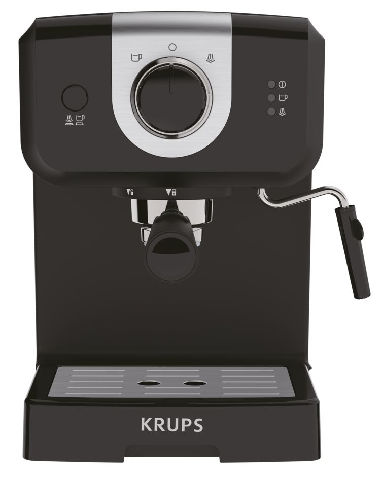 Krups OPIO XP3208 coffee maker Espresso machine – image 3