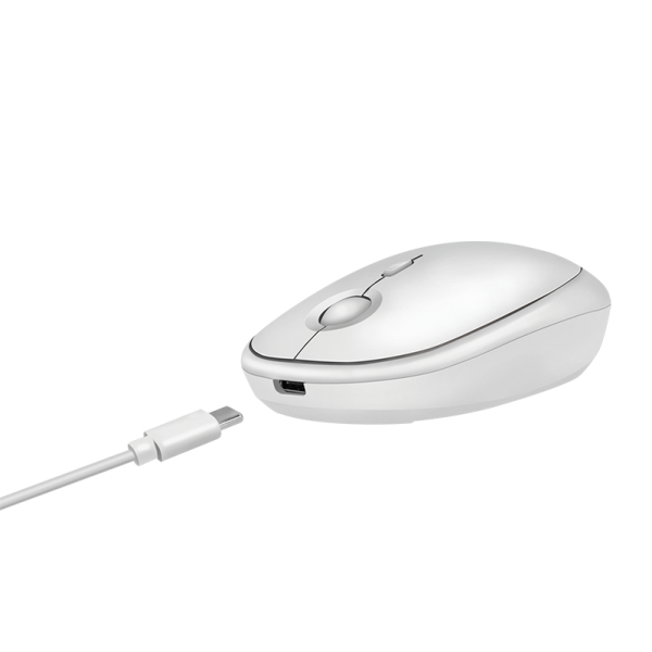 LogiLink ID0205 mouse Office Ambidextrous RF Wireless + Bluetooth 1600 DPI – image 5