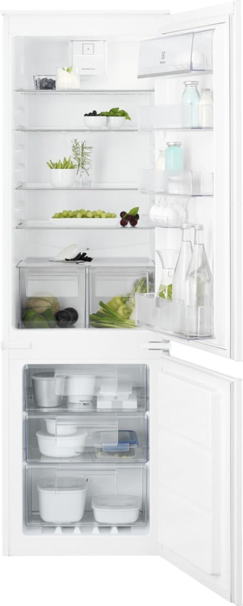 Electrolux KNT6TE18S — vue 1 sur 8