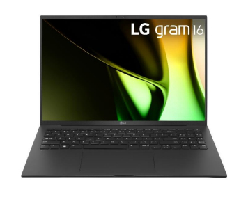LG Gram 16Z90S-G.AD78F laptop Intel Core Ultra 7 155H