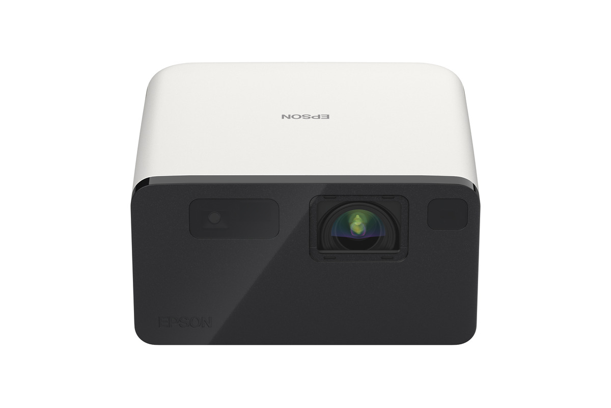 Epson EpiqVision Mini EF-21W – image 2