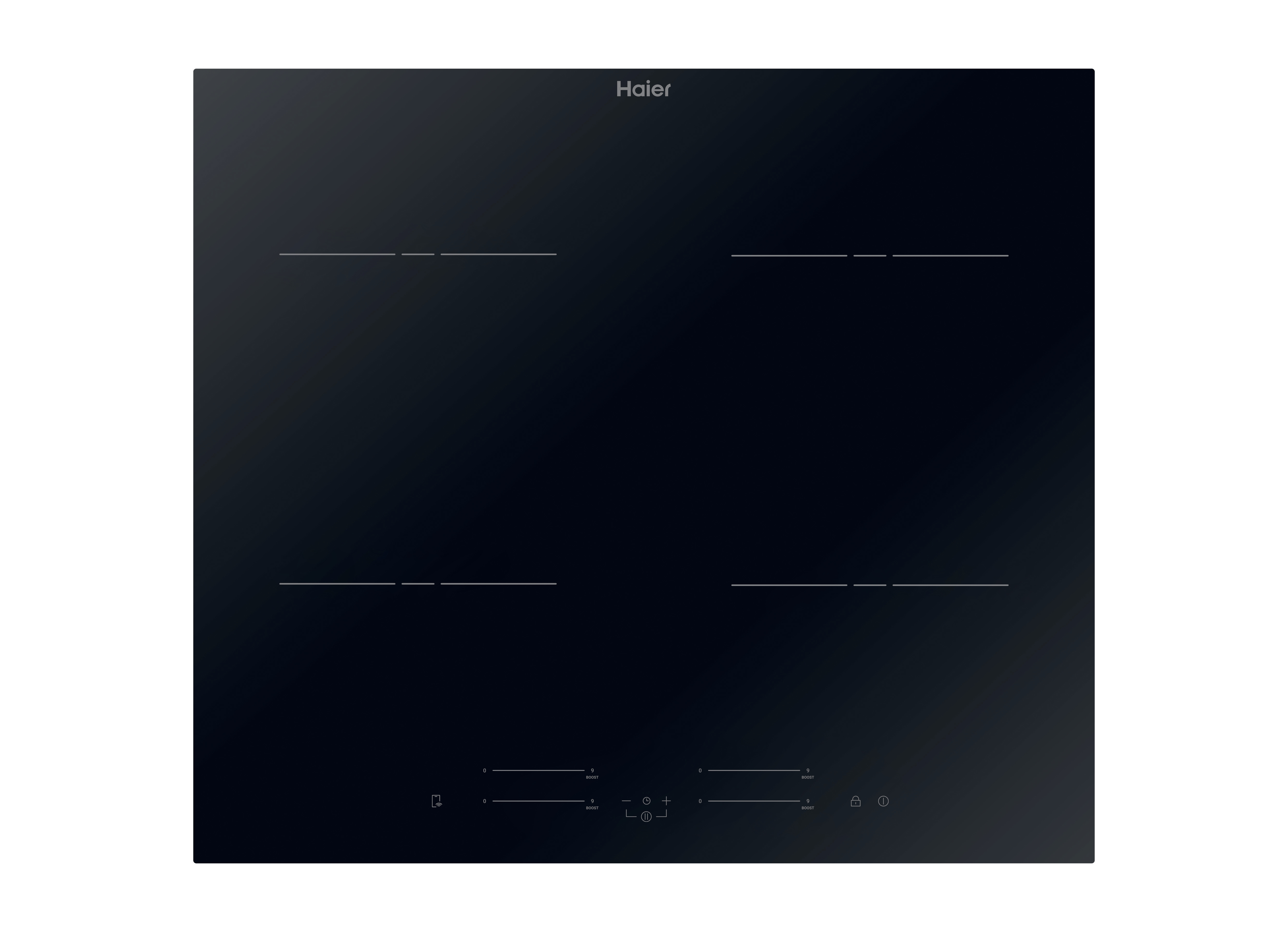 Haier HAISJ64MC — vue 1 sur 8