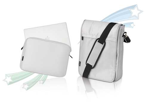 Trust UrbanLife Bag for MacBook & Netbook – image 7