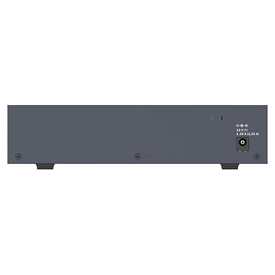 HP ProCurve 1810-8G Managed – image 3