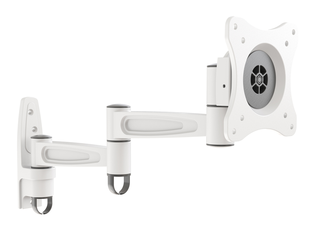 Multibrackets M VESA Flexarm 360 III White 75 100 200 – image 6
