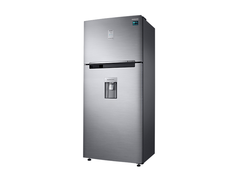 Samsung RT53K6630S8/EM fridge-freezer Freestanding – image 2