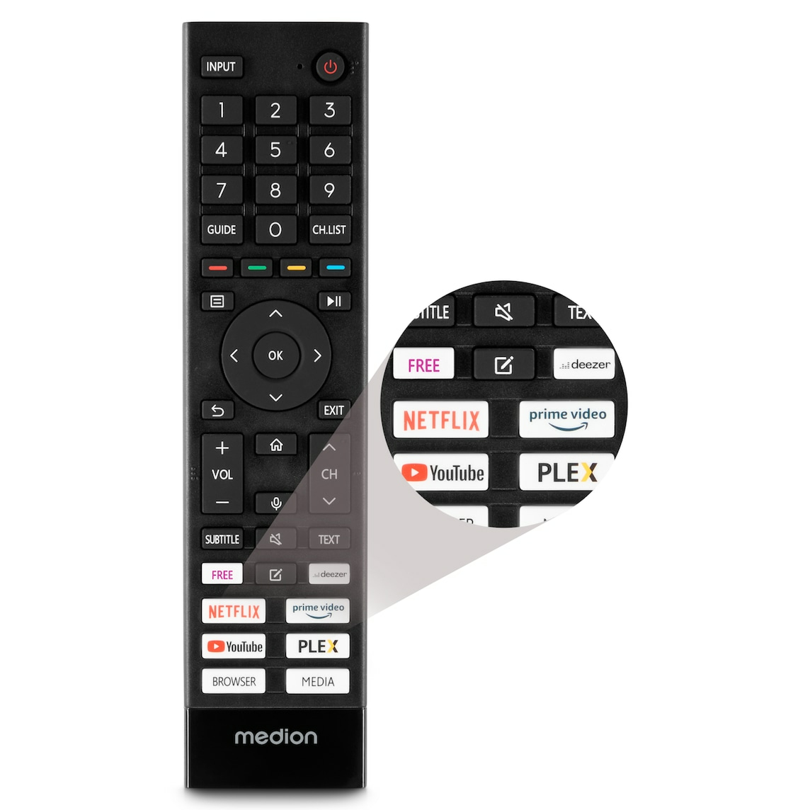 MEDION LIFE X15517 (MD 31642) – image 4