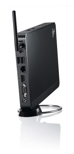 ASUS EB1012U-B0117 Intel Atom® 330 – image 4