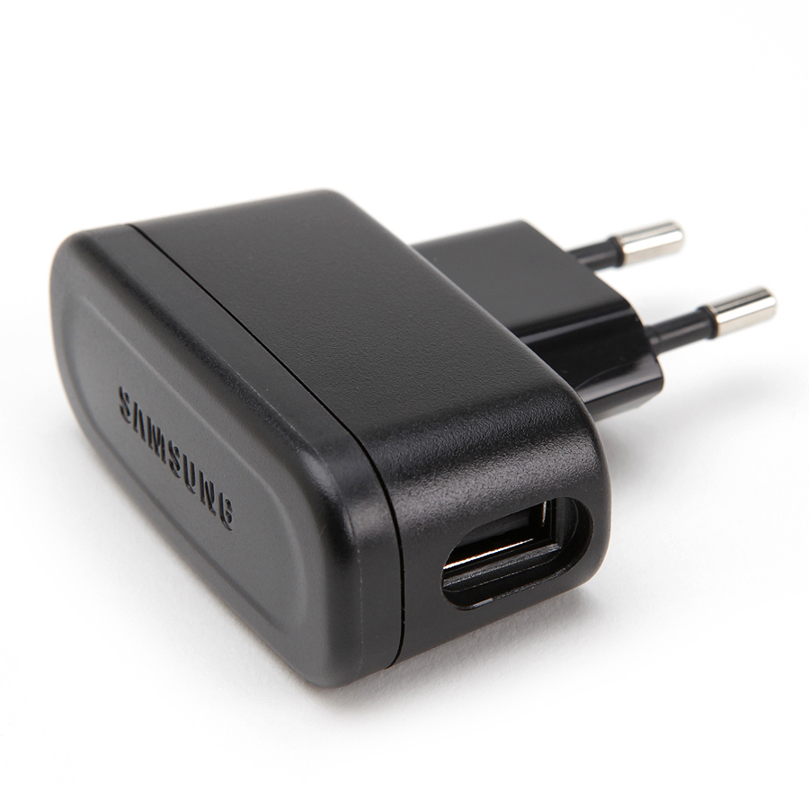Samsung AD44-00183A mobile device charger Universal Black AC