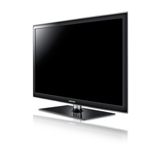 Samsung UE40D5720 101.6 cm (40") Full HD Black – image 3