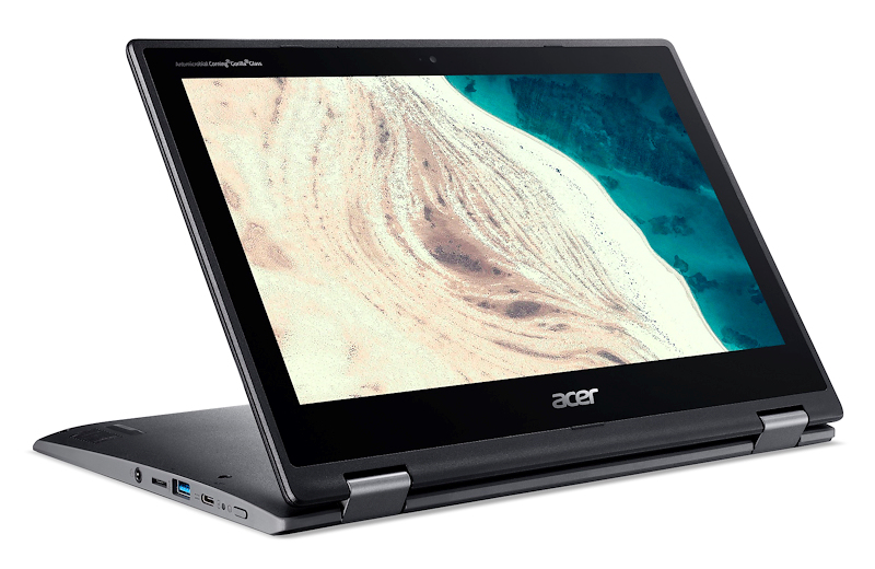 Acer Chromebook R752TN-C64G Intel® Celeron® N N4120 – image 4