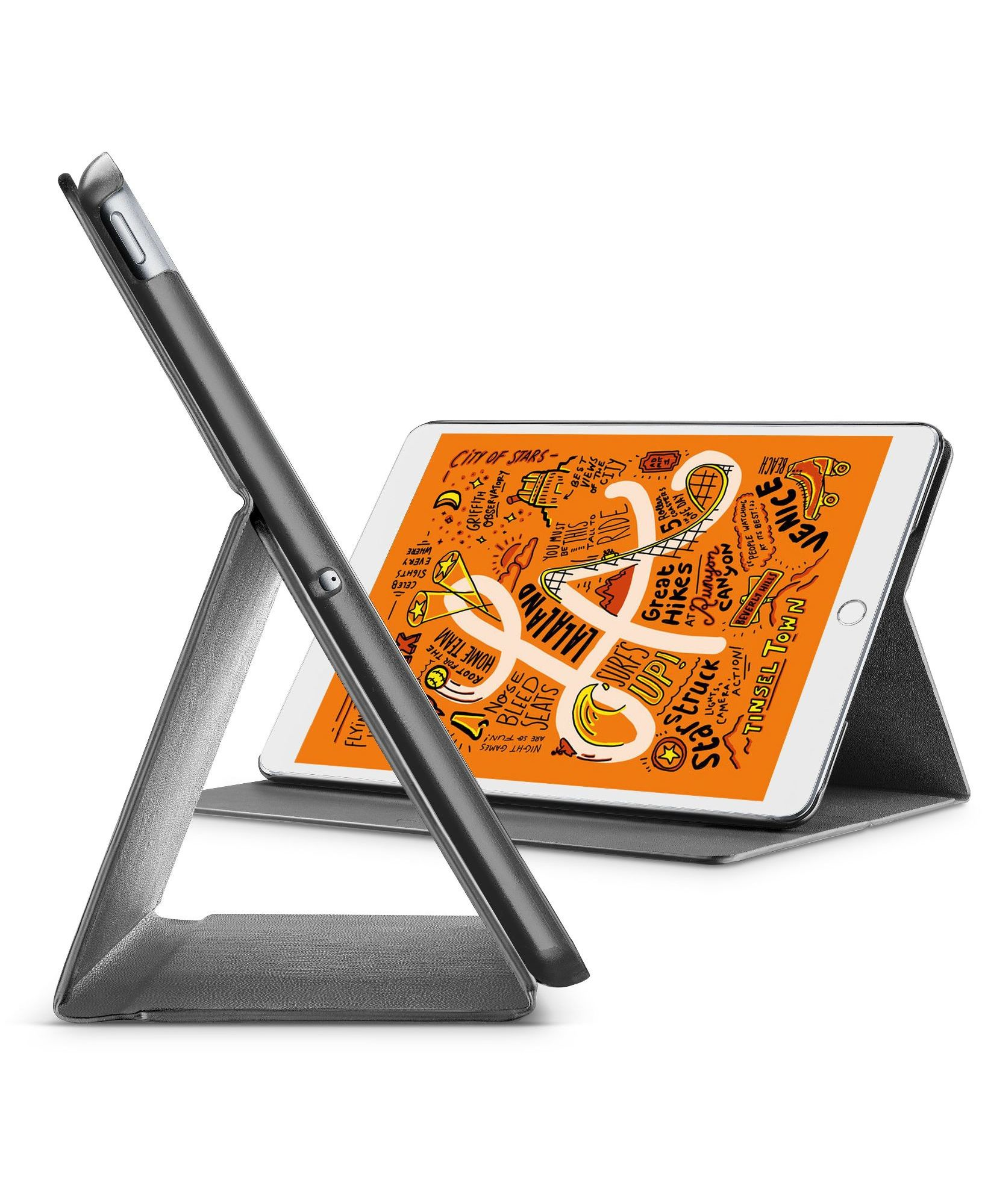 Cellularline Folio - iPad Mini (2019)