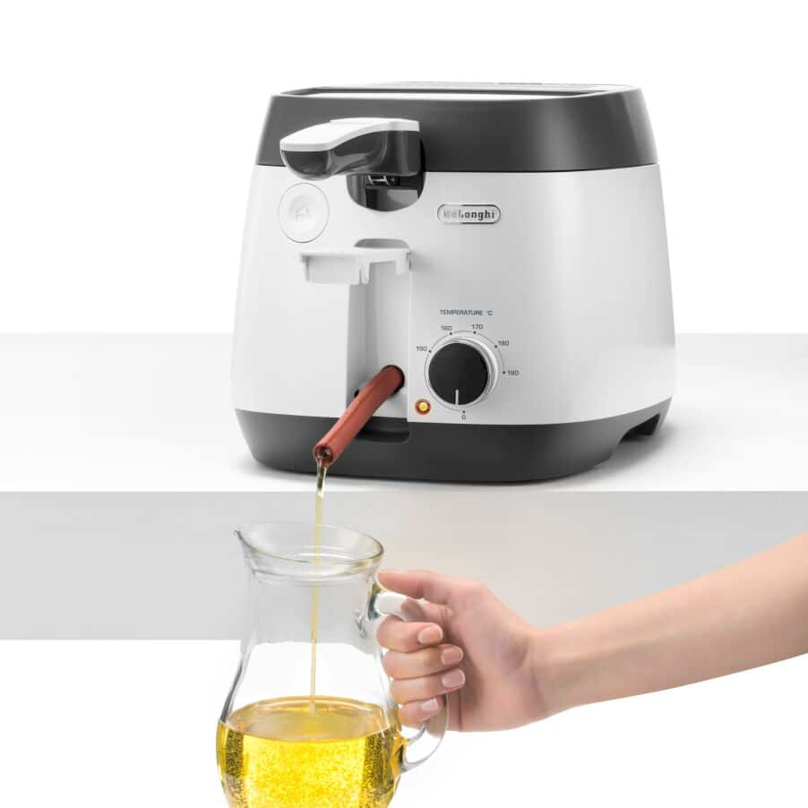 De’Longhi EasyClean Traditional – image 2