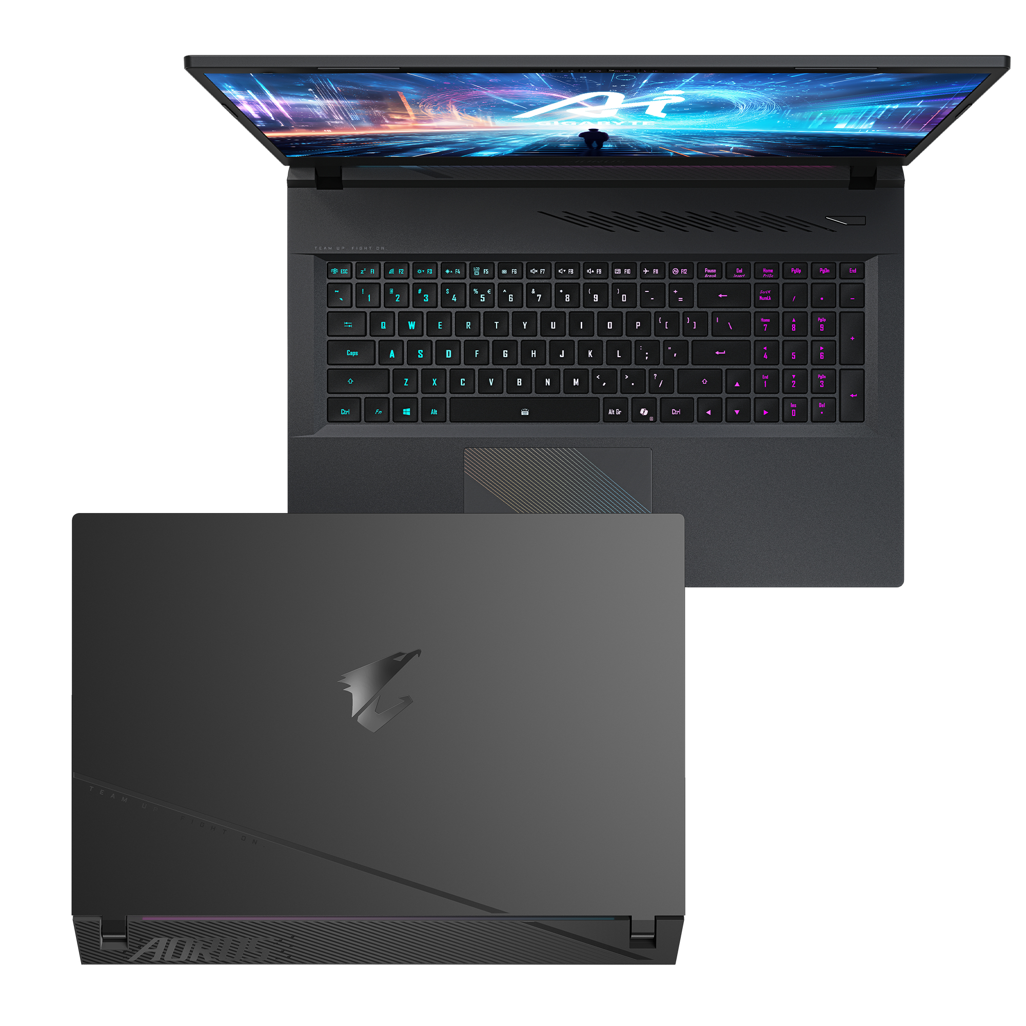 GIGABYTE 17 BSG-13ES654SH – image 4