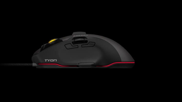 Turtle Beach Tyon mouse Gaming USB Type-A Laser 8200 DPI – image 2