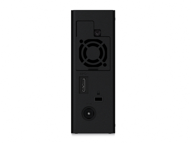 Buffalo DriveStation DDR Storage server Desktop – image 5
