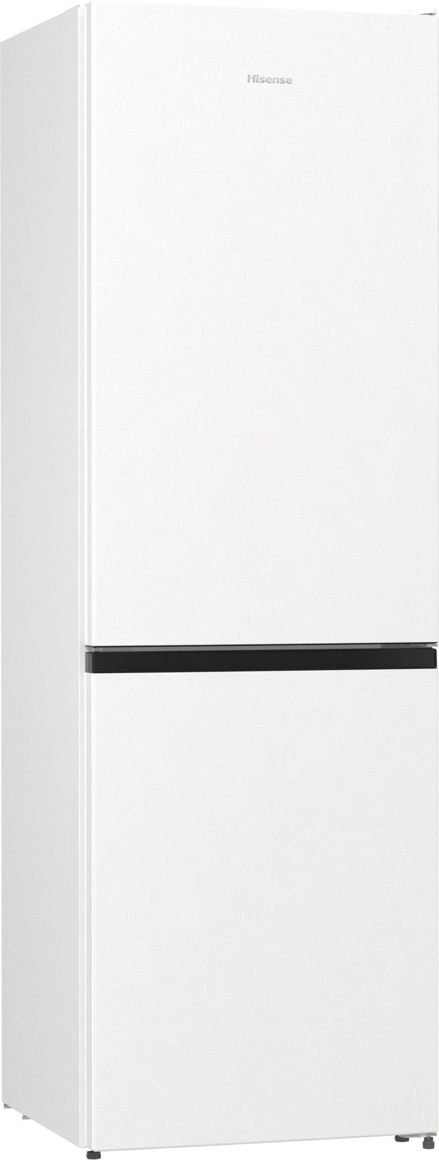 Hisense RB390N4AW21 fridge-freezer Freestanding – image 4