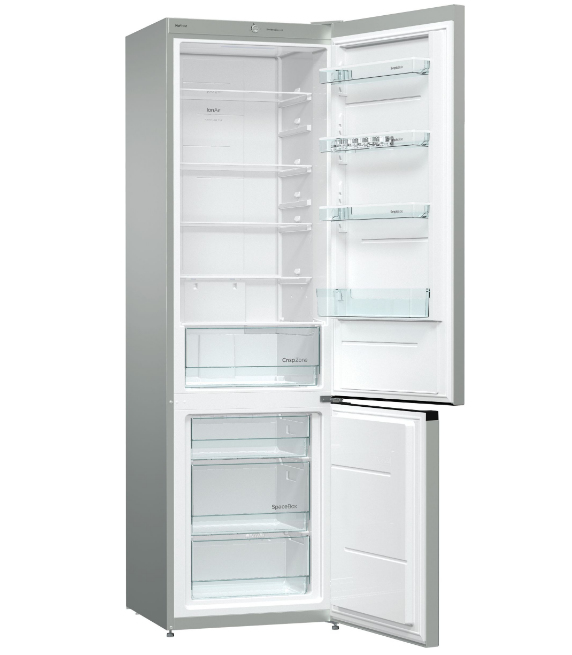Gorenje NRK21PSJ fridge-freezer Freestanding – image 2