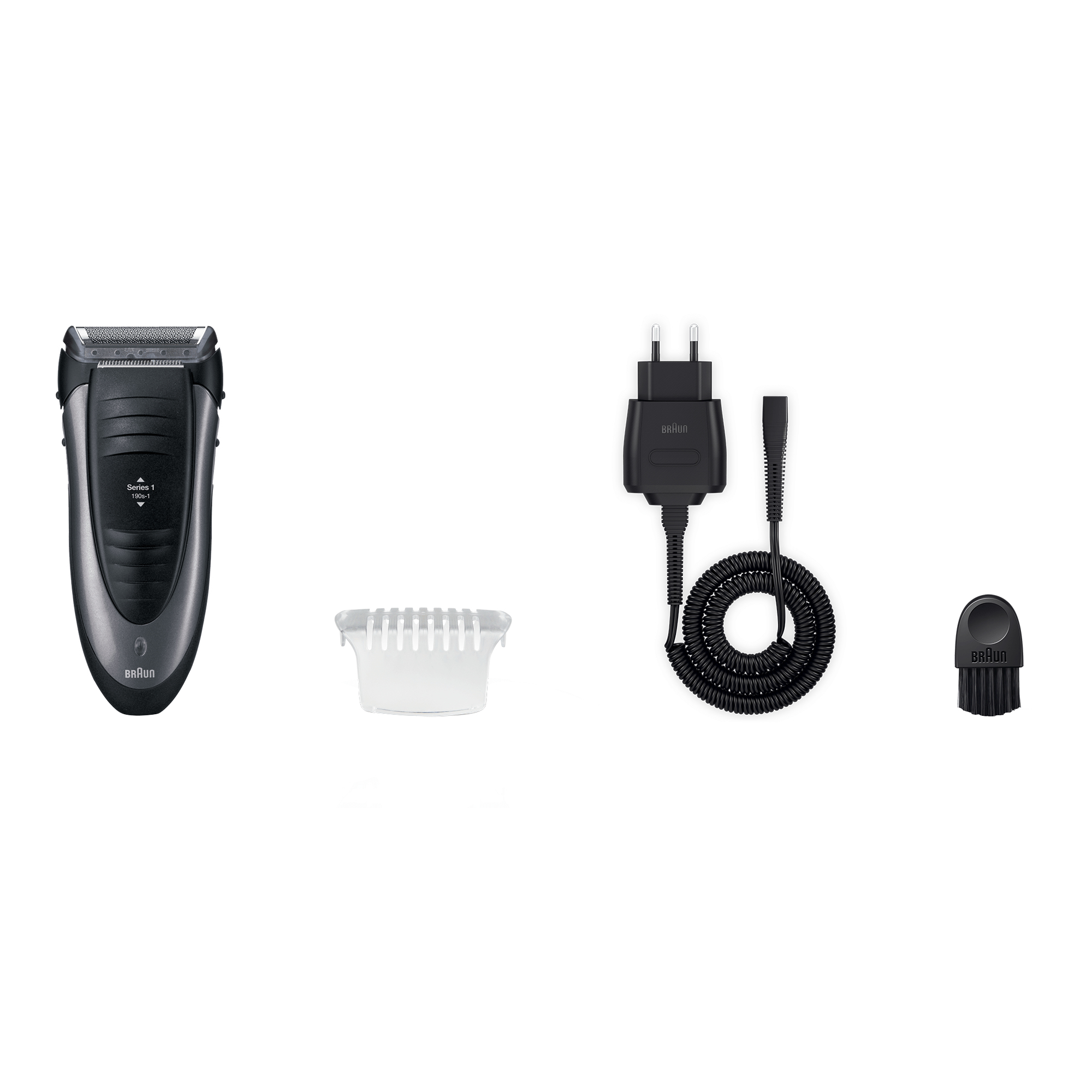 Braun Series 1 190-1 – image 6