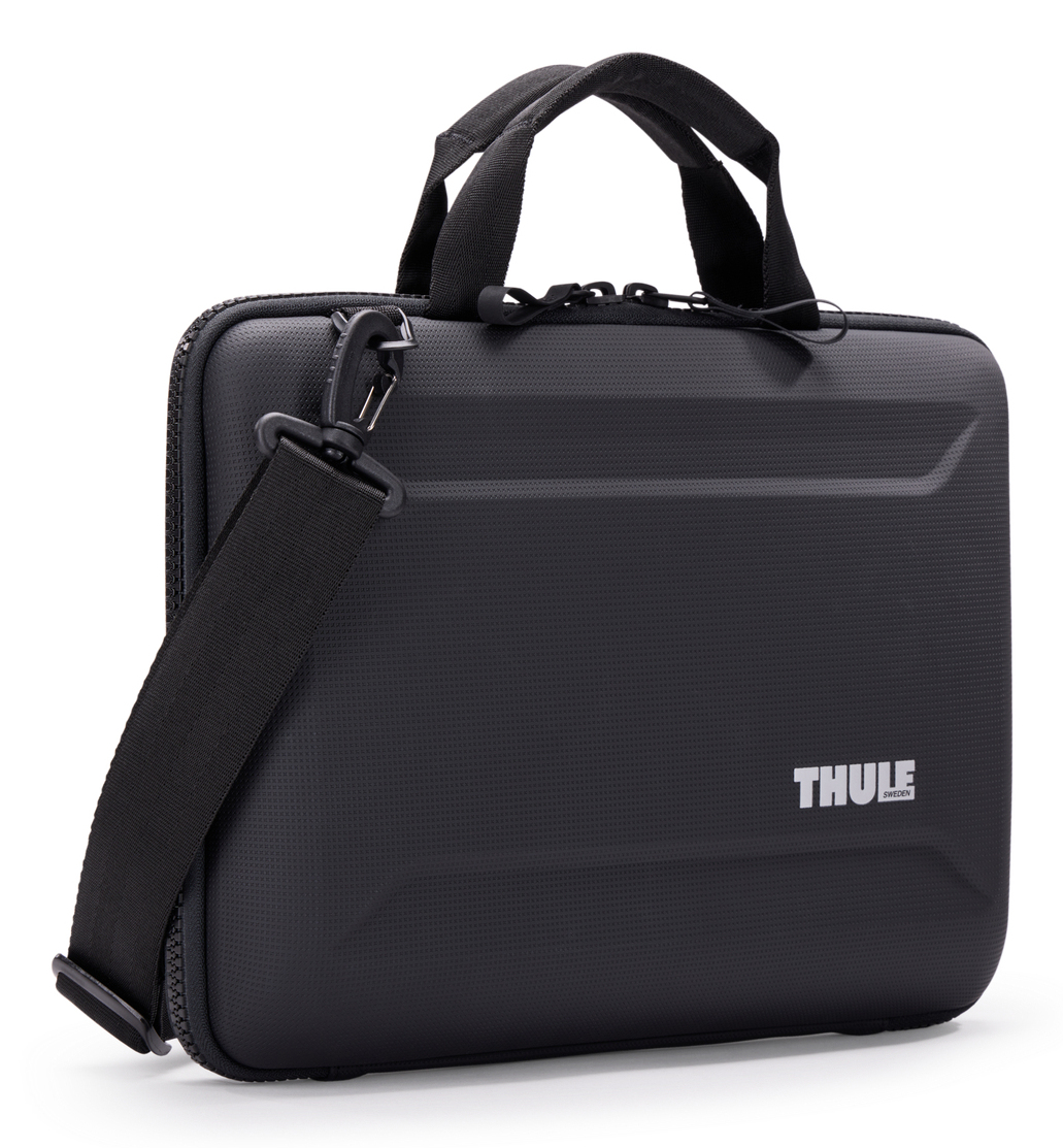 Thule TGAE2558 35,6 cm (14") Valigetta ventiquattrore Nero
