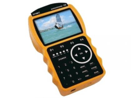 SMART Technologies Smartmeter S10