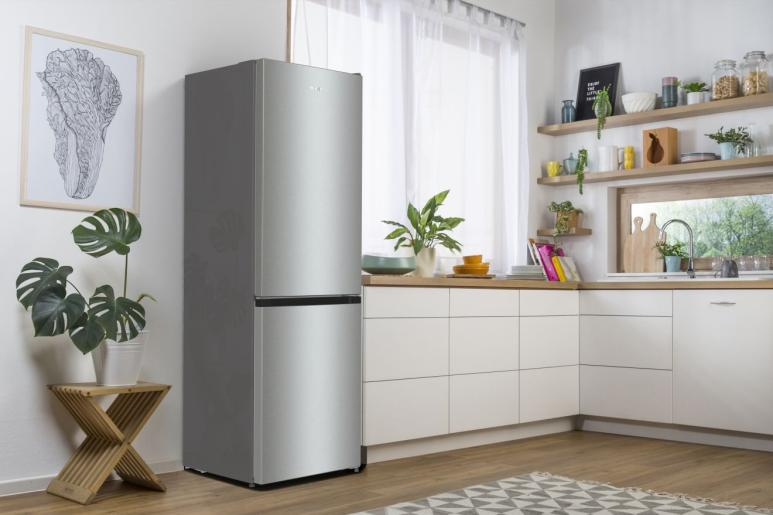 Gorenje NFB612CSXL4 Freestanding – image 9