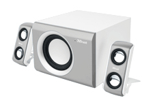 Trust SoundForce 2.1 QuickSilver – image 6