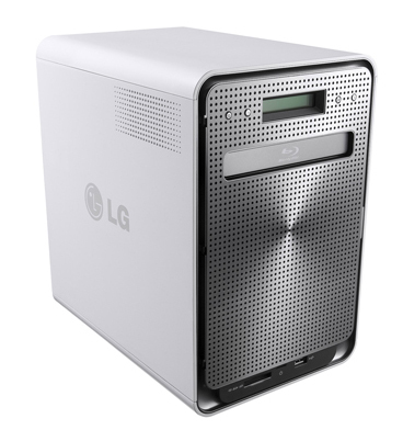 LG N4B1NB – image 1