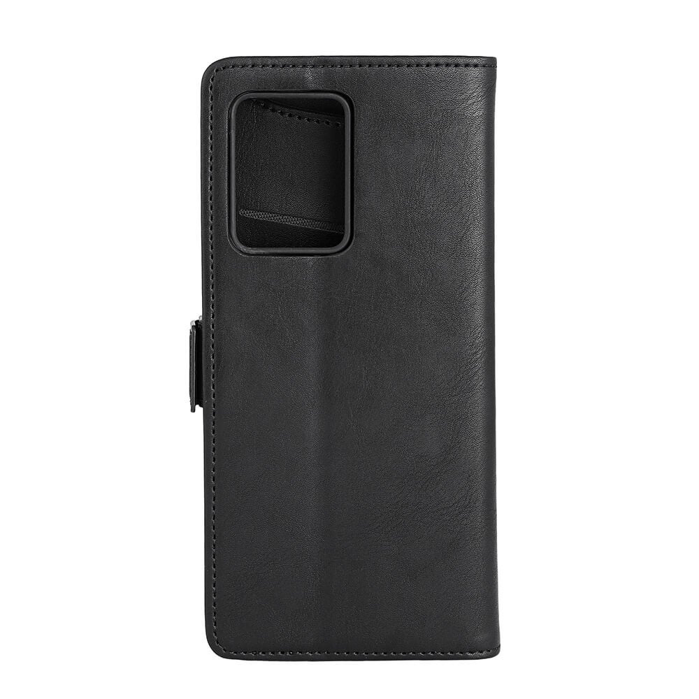Gear Wallet Case 3 Card Slots Black - Xiaomi Redmi Note 12 Pro – image 3